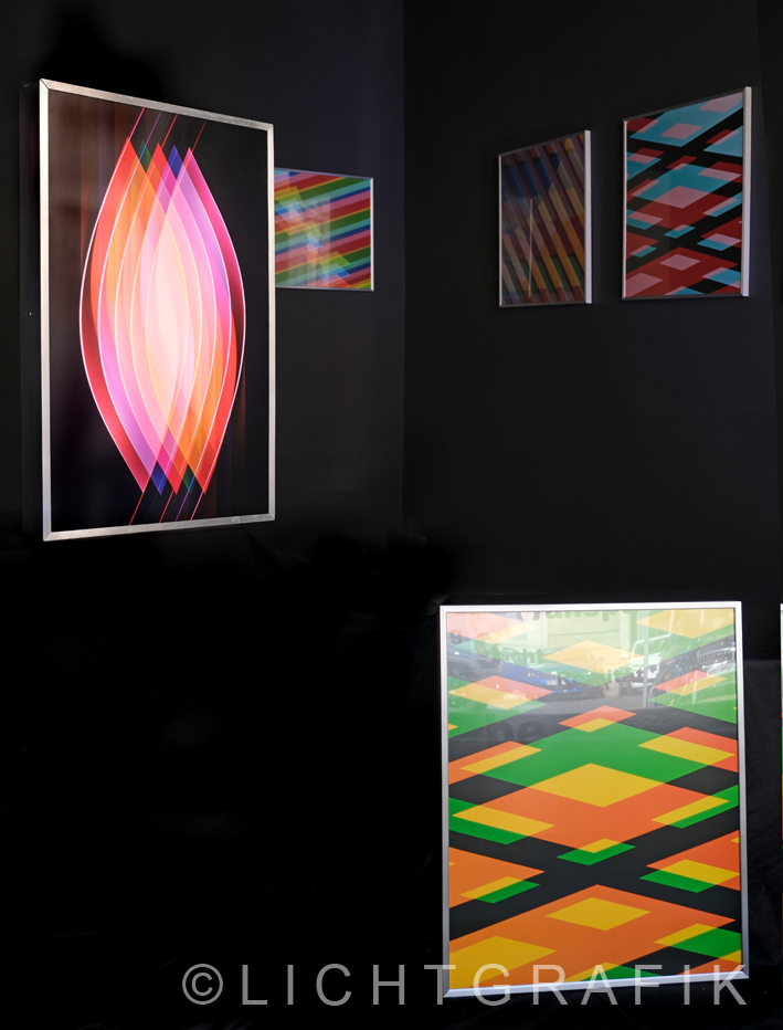 r. bartholdt, Ausstellung Stuttgart 2024